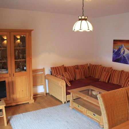 Alpenappartements Domicil Include Jokercard Зальбах-Хинтерглемм Экстерьер фото