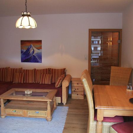 Alpenappartements Domicil Include Jokercard Зальбах-Хинтерглемм Экстерьер фото