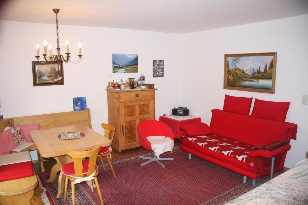 Alpenappartements Domicil Include Jokercard Зальбах-Хинтерглемм Экстерьер фото