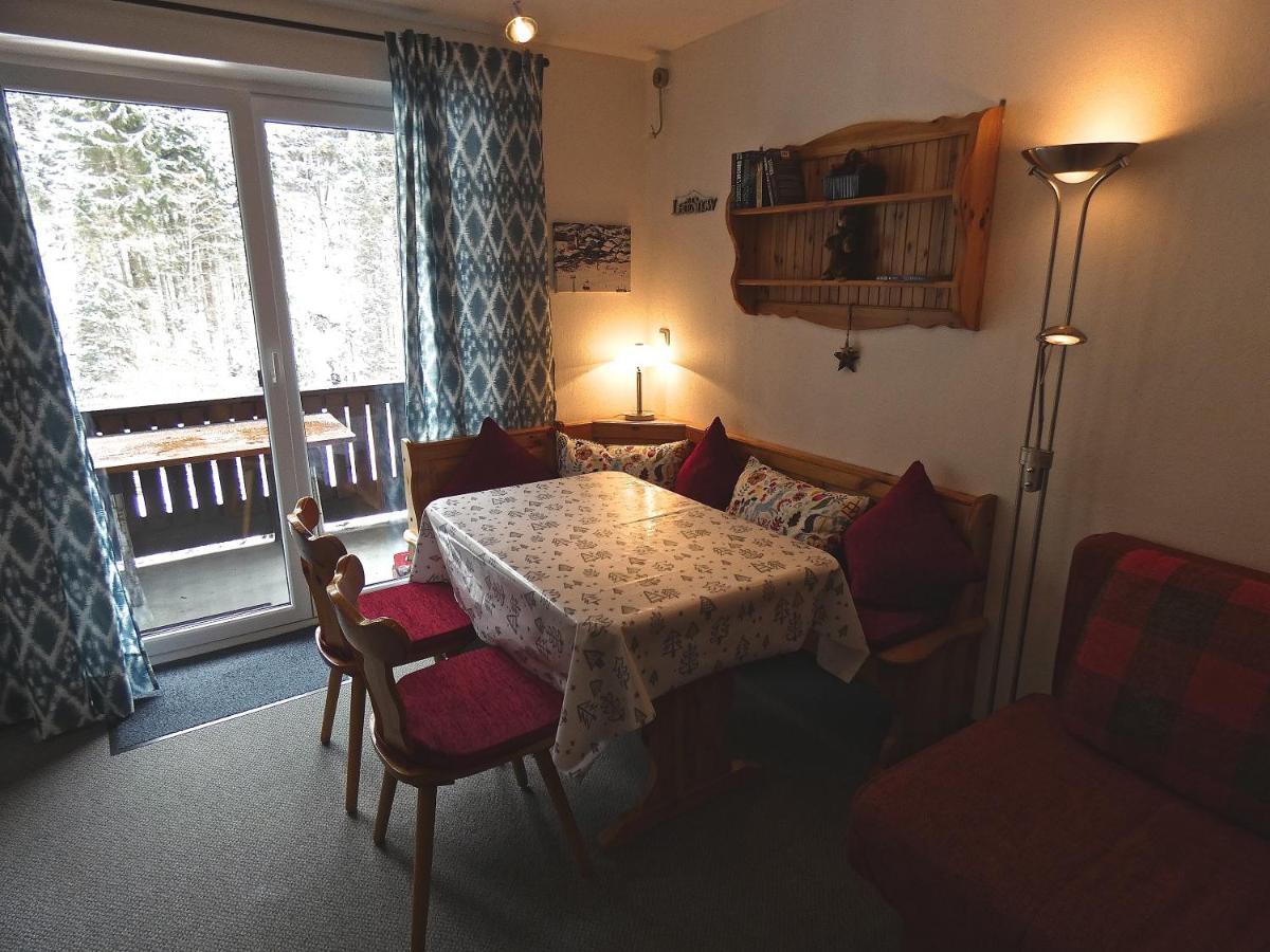 Alpenappartements Domicil Include Jokercard Зальбах-Хинтерглемм Экстерьер фото