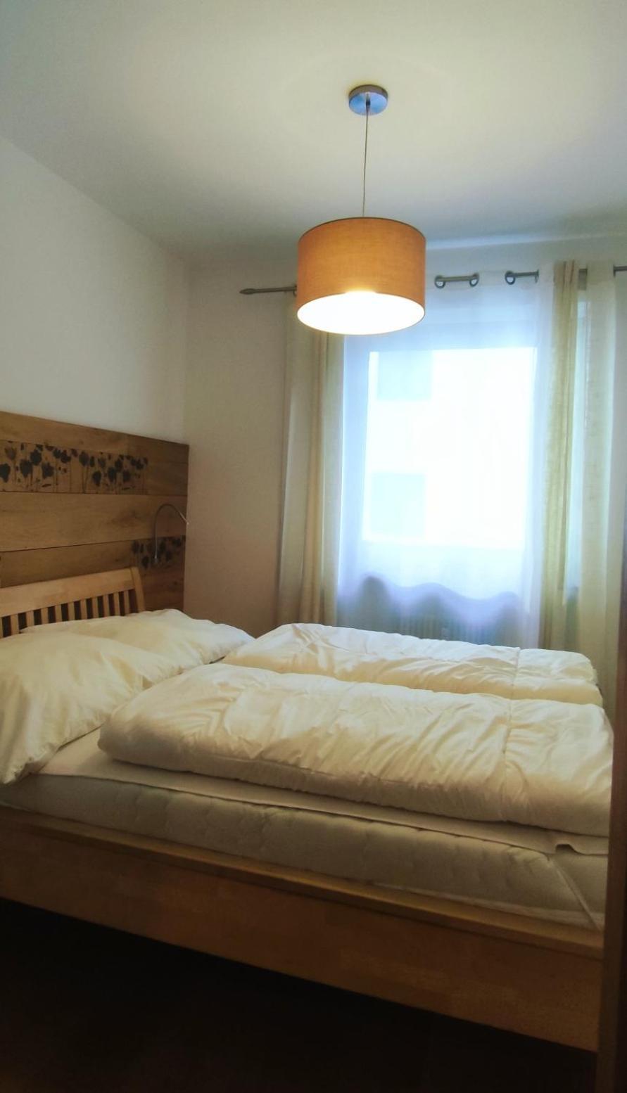 Alpenappartements Domicil Include Jokercard Зальбах-Хинтерглемм Экстерьер фото