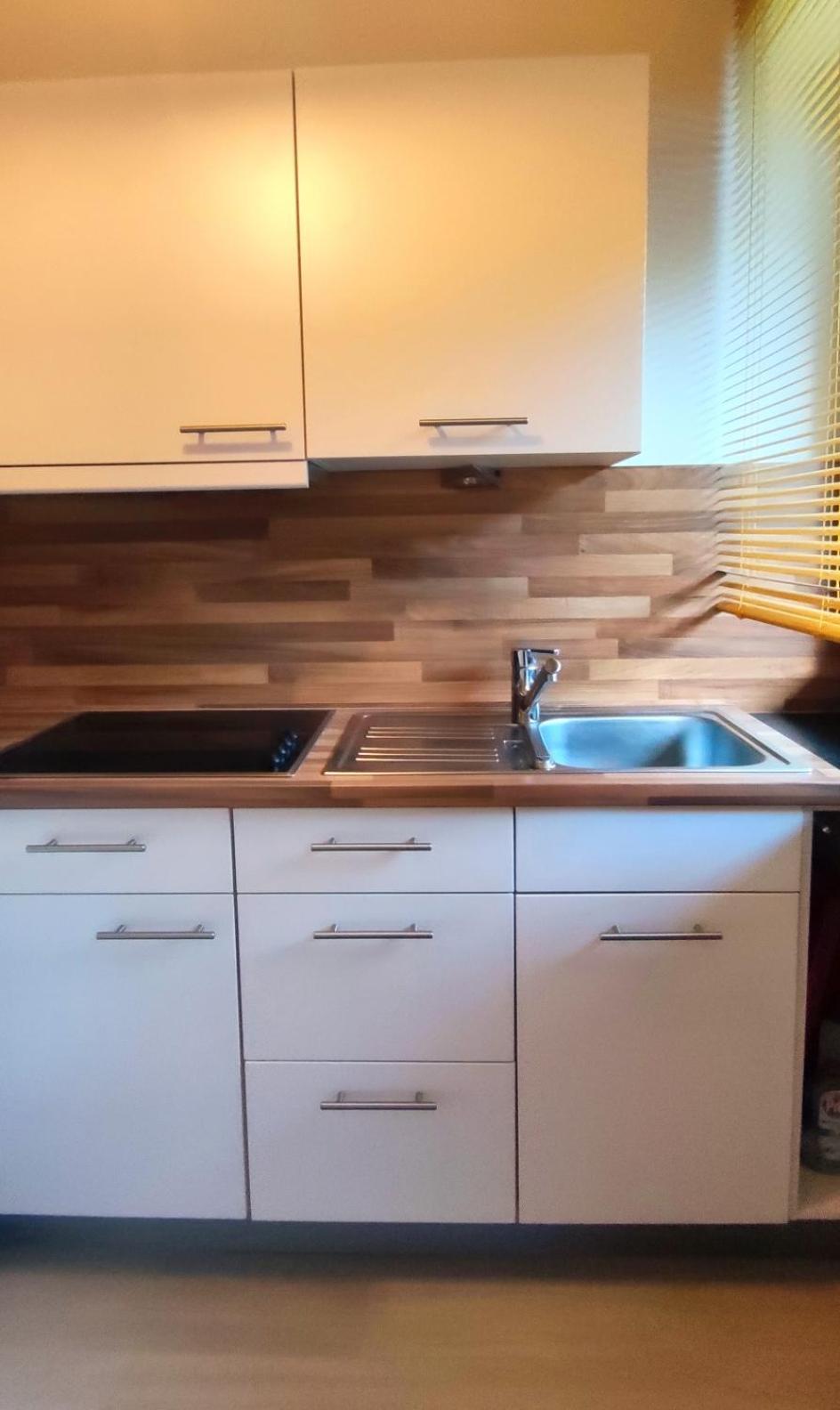 Alpenappartements Domicil Include Jokercard Зальбах-Хинтерглемм Экстерьер фото