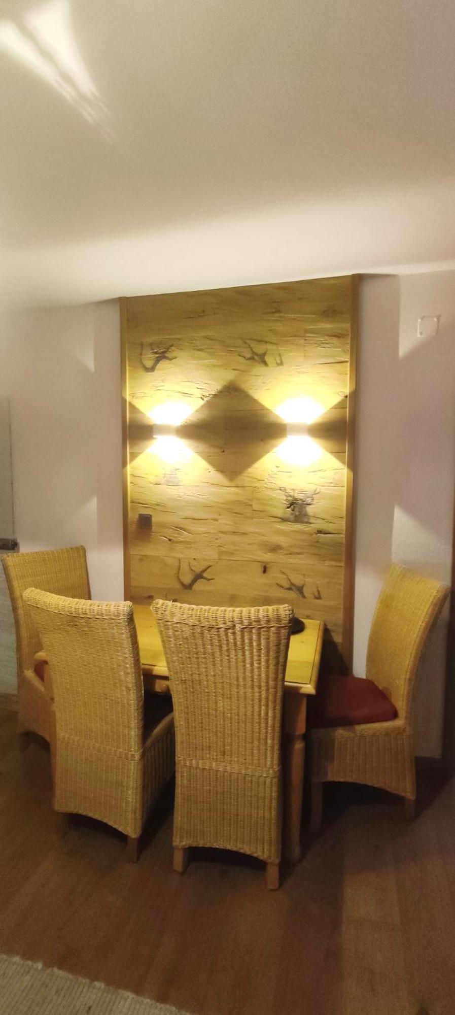 Alpenappartements Domicil Include Jokercard Зальбах-Хинтерглемм Экстерьер фото