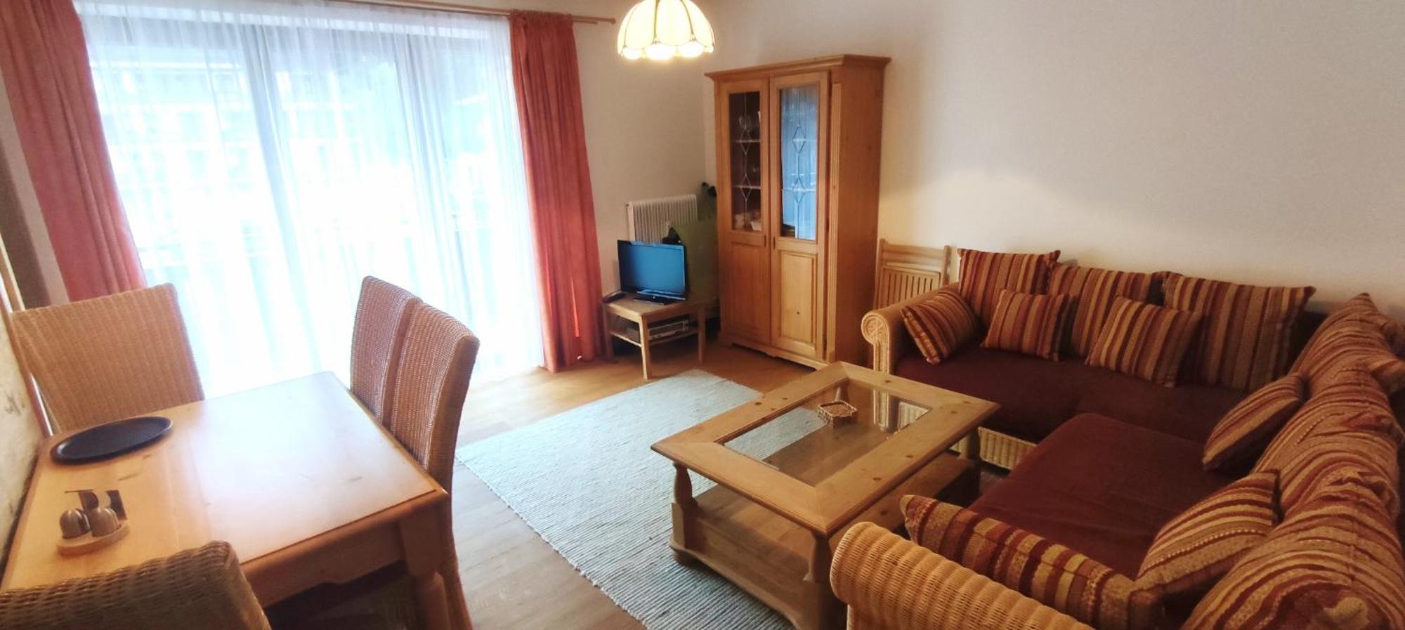 Alpenappartements Domicil Include Jokercard Зальбах-Хинтерглемм Экстерьер фото