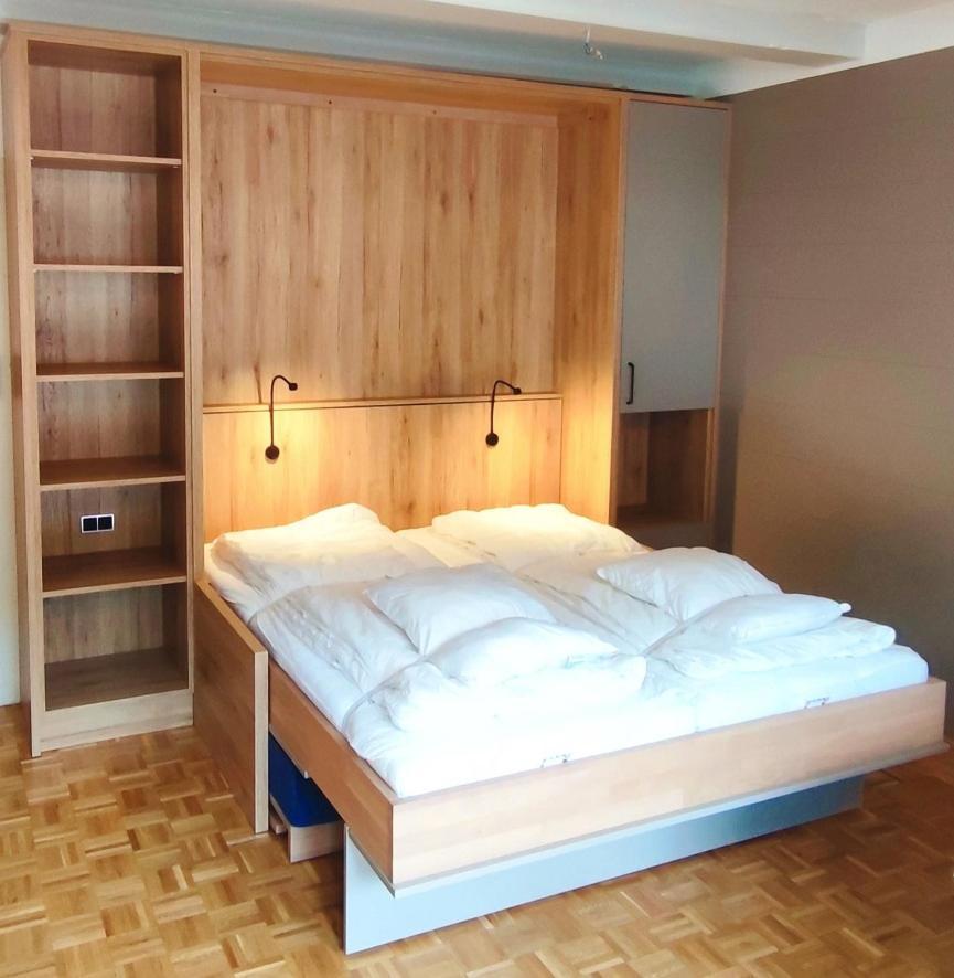 Alpenappartements Domicil Include Jokercard Зальбах-Хинтерглемм Экстерьер фото