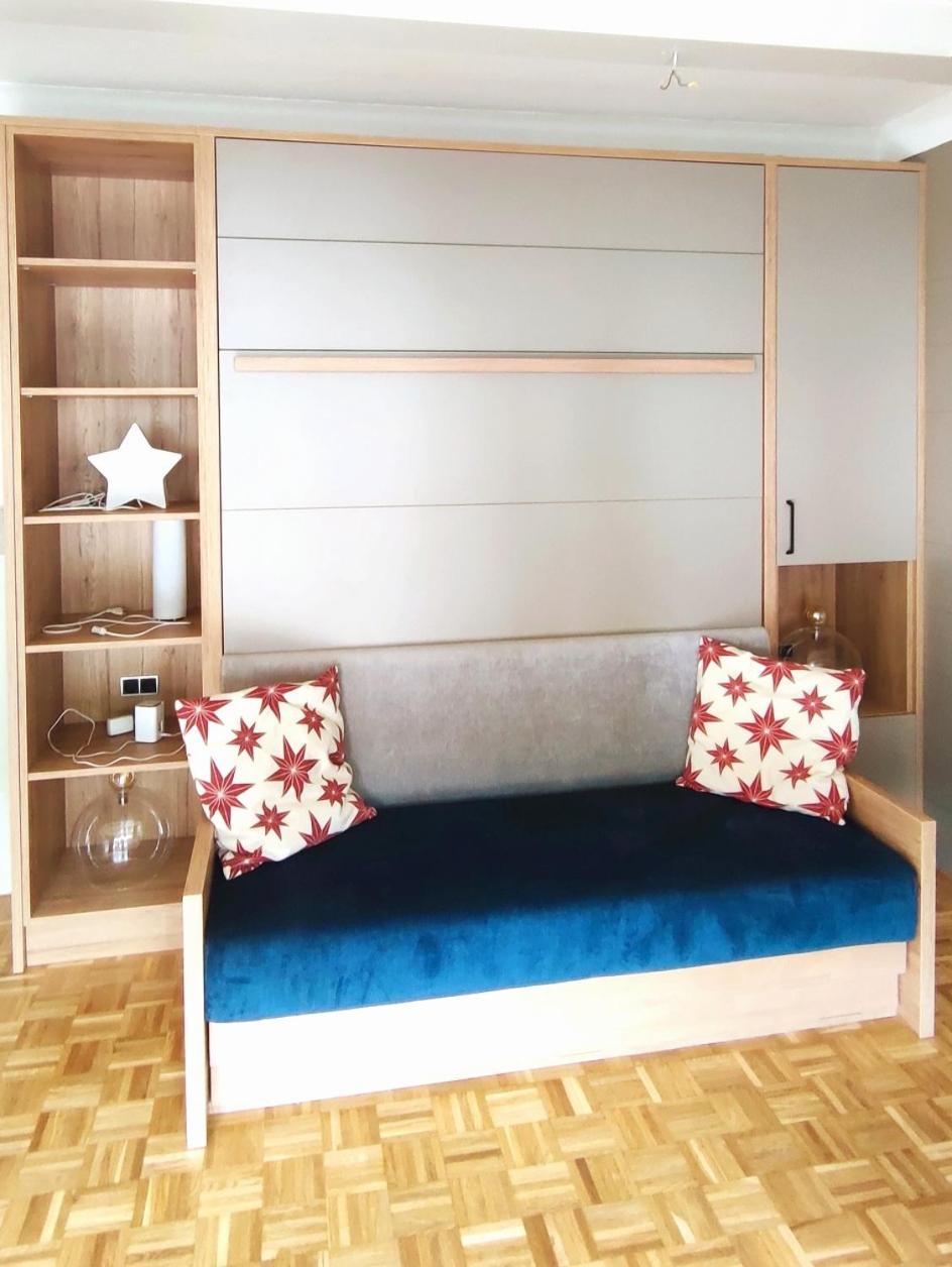 Alpenappartements Domicil Include Jokercard Зальбах-Хинтерглемм Экстерьер фото