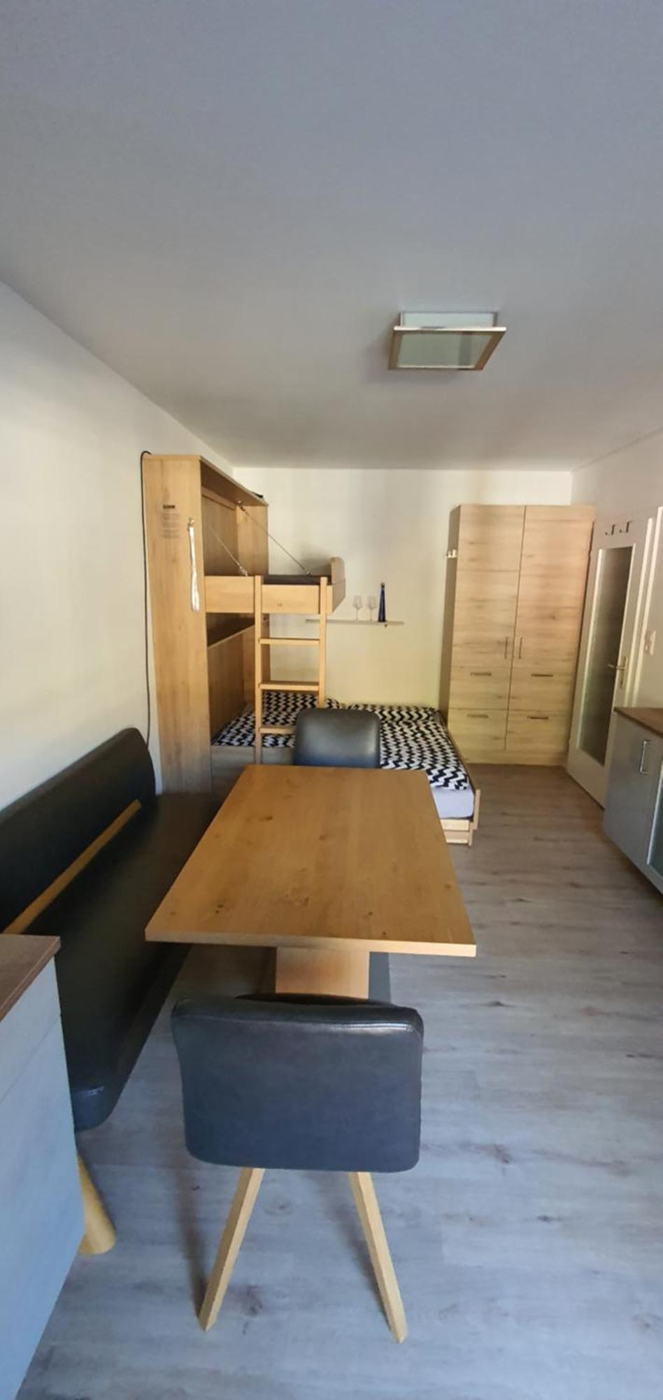 Alpenappartements Domicil Include Jokercard Зальбах-Хинтерглемм Экстерьер фото