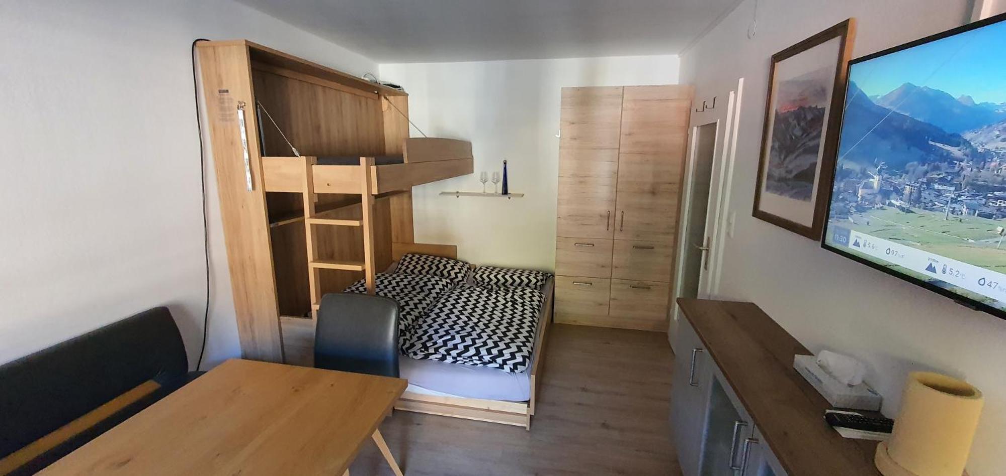 Alpenappartements Domicil Include Jokercard Зальбах-Хинтерглемм Экстерьер фото
