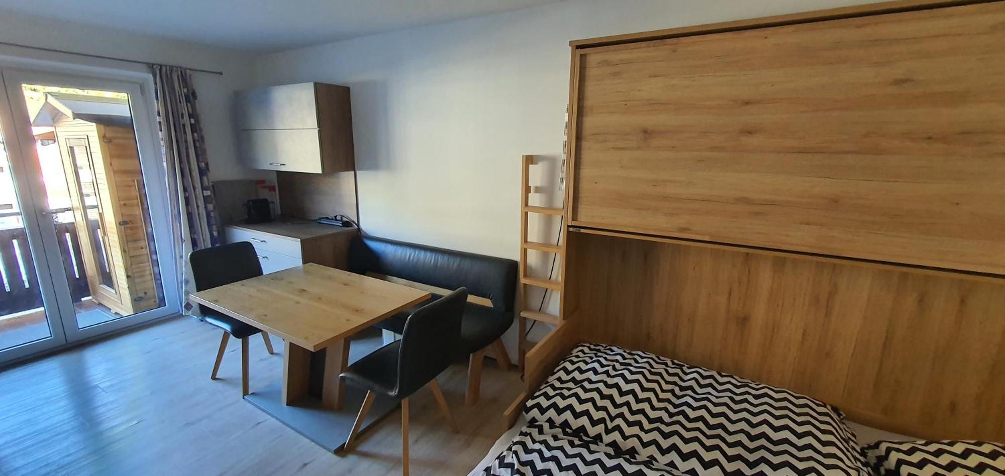 Alpenappartements Domicil Include Jokercard Зальбах-Хинтерглемм Экстерьер фото