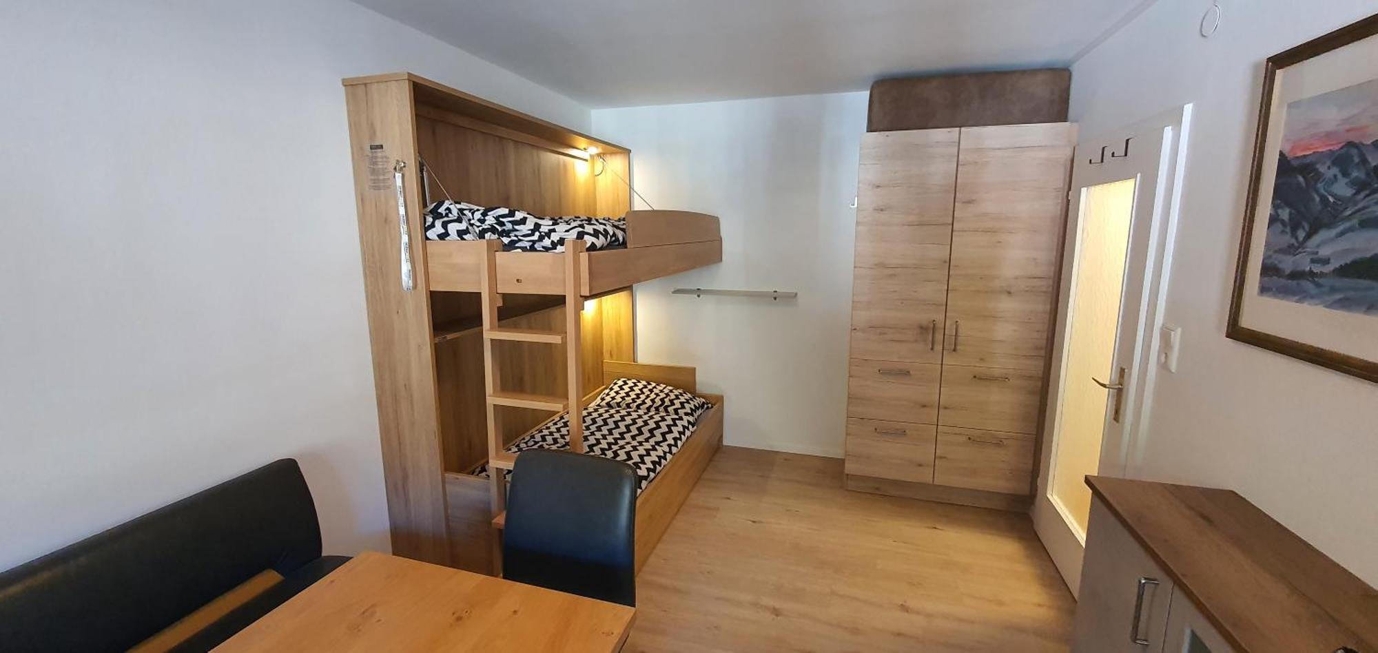 Alpenappartements Domicil Include Jokercard Зальбах-Хинтерглемм Экстерьер фото