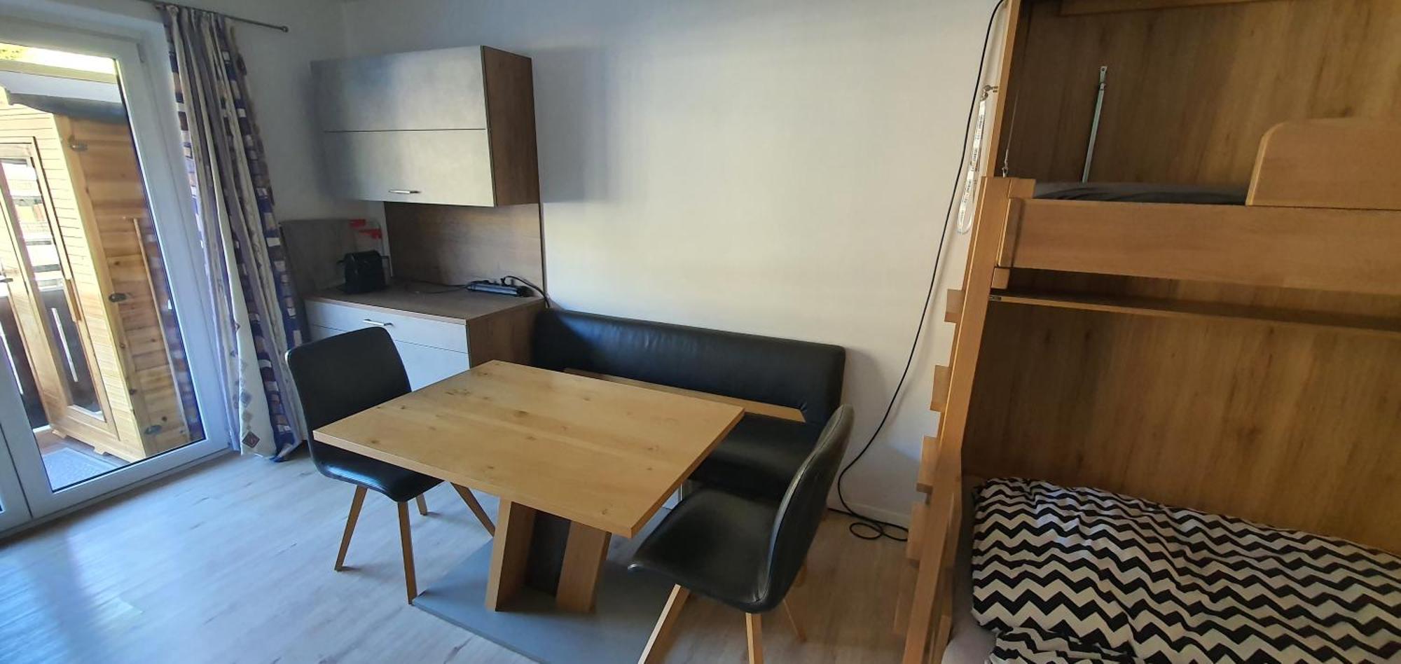 Alpenappartements Domicil Include Jokercard Зальбах-Хинтерглемм Экстерьер фото