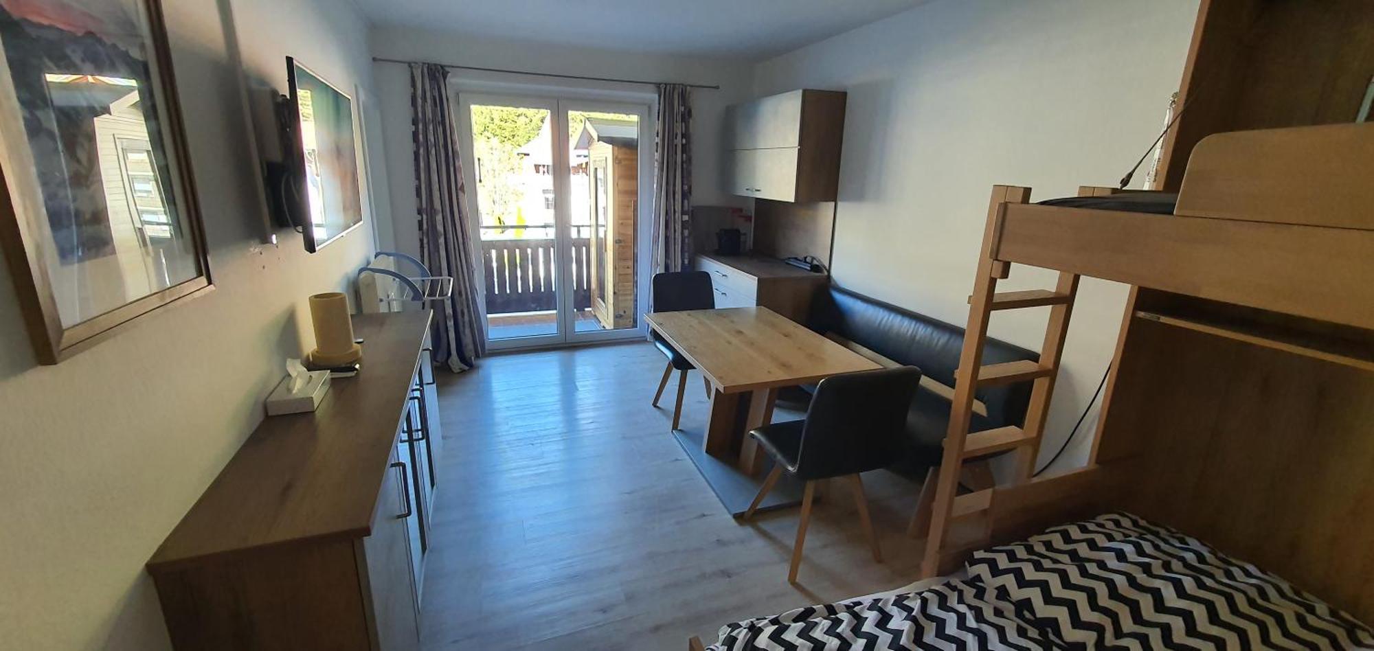 Alpenappartements Domicil Include Jokercard Зальбах-Хинтерглемм Экстерьер фото