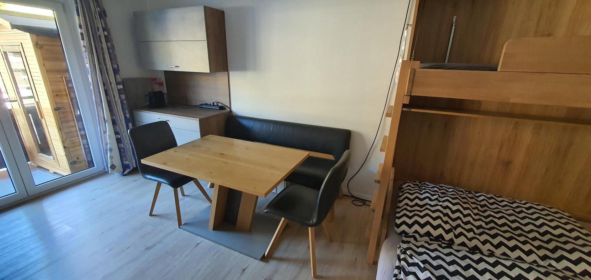 Alpenappartements Domicil Include Jokercard Зальбах-Хинтерглемм Экстерьер фото
