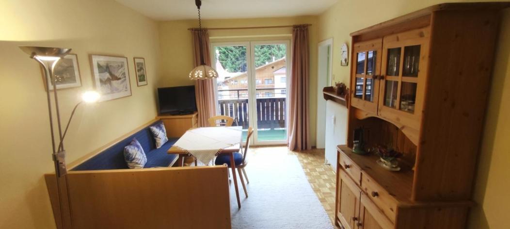 Alpenappartements Domicil Include Jokercard Зальбах-Хинтерглемм Экстерьер фото