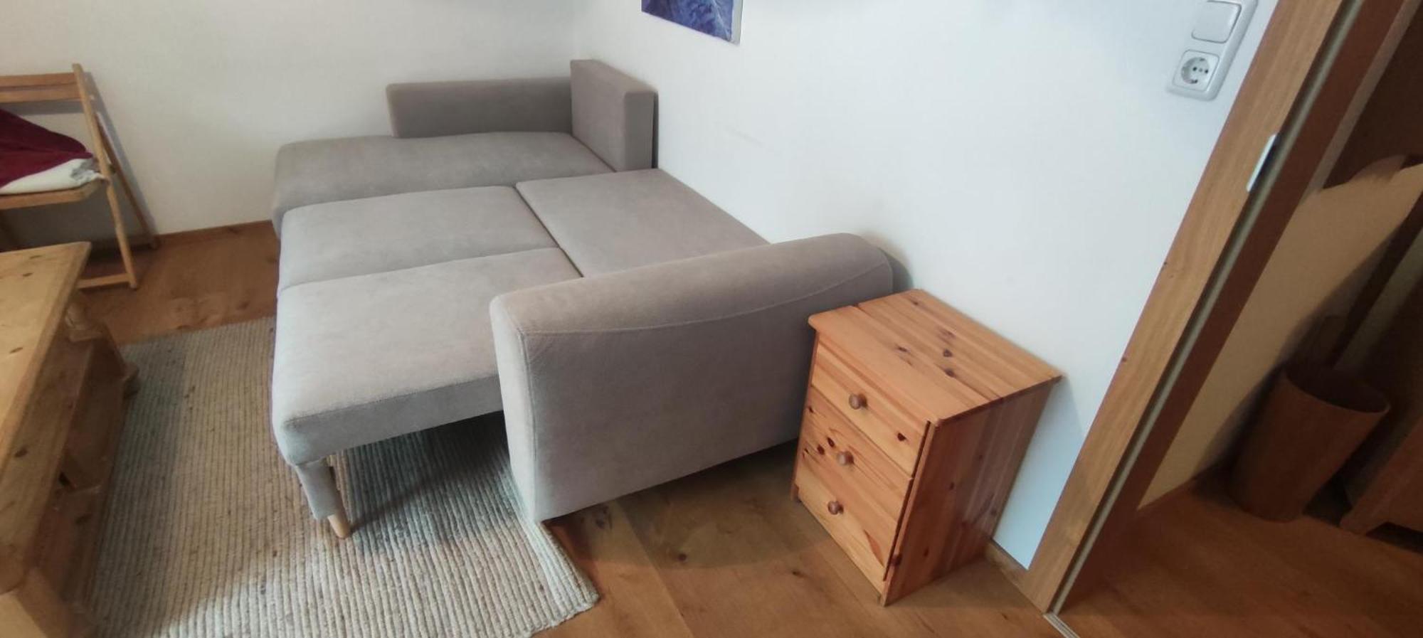 Alpenappartements Domicil Include Jokercard Зальбах-Хинтерглемм Экстерьер фото