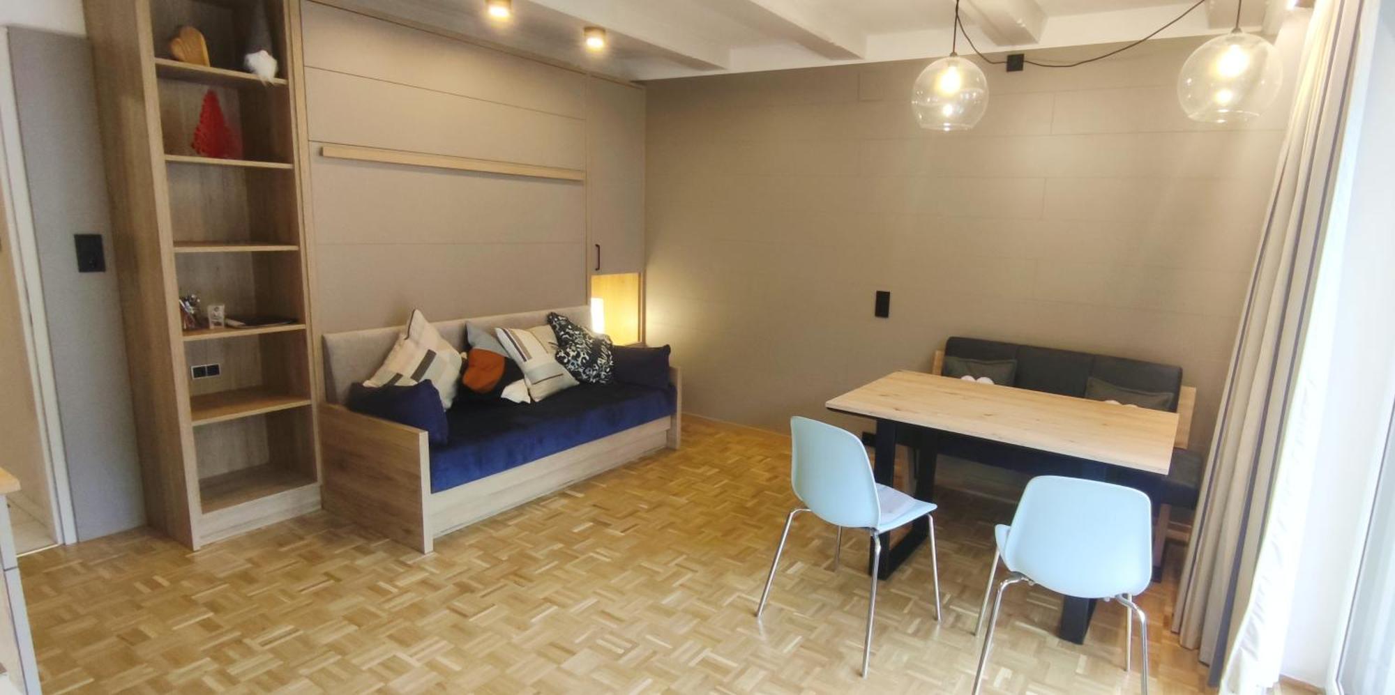 Alpenappartements Domicil Include Jokercard Зальбах-Хинтерглемм Экстерьер фото