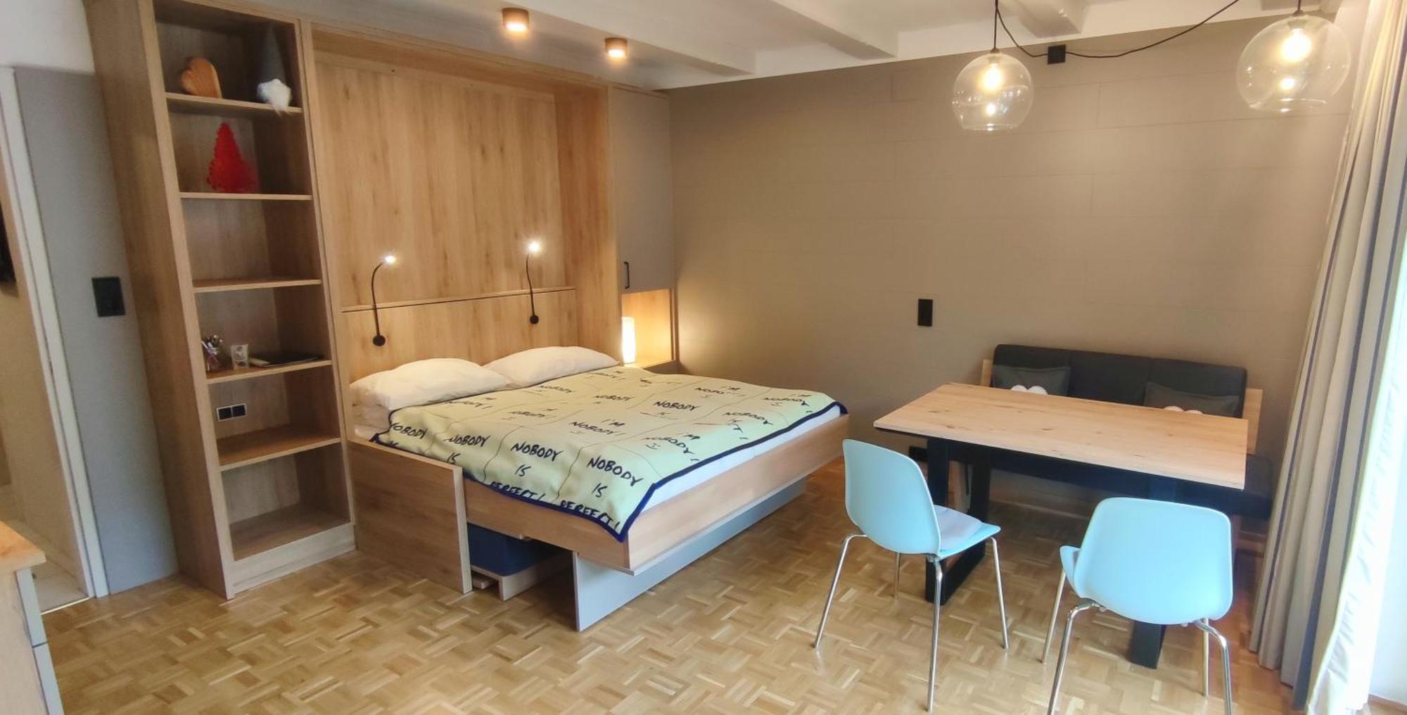 Alpenappartements Domicil Include Jokercard Зальбах-Хинтерглемм Экстерьер фото