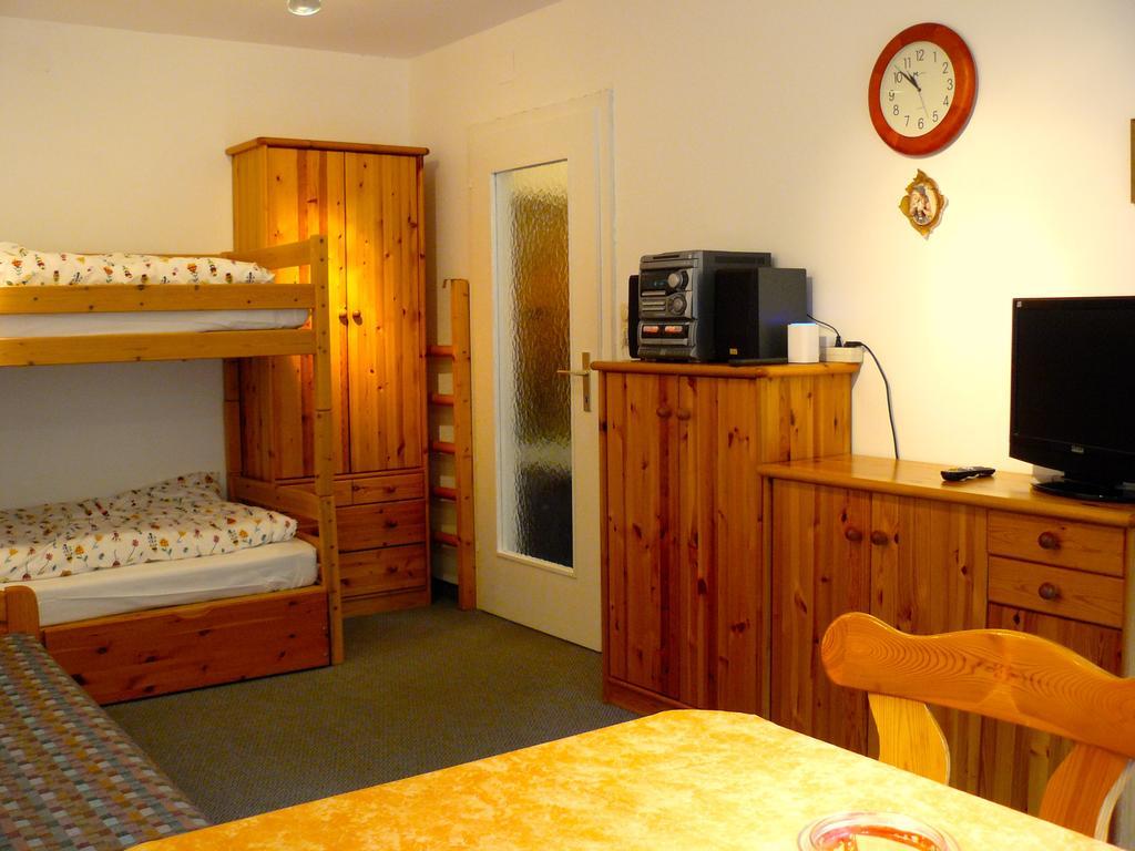 Alpenappartements Domicil Include Jokercard Зальбах-Хинтерглемм Экстерьер фото