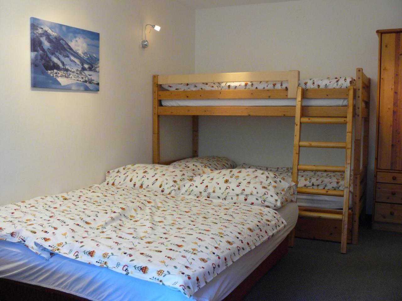 Alpenappartements Domicil Include Jokercard Зальбах-Хинтерглемм Экстерьер фото